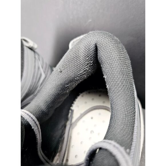 X-Wide Hoka Men 10 Comfy footwear main image 9